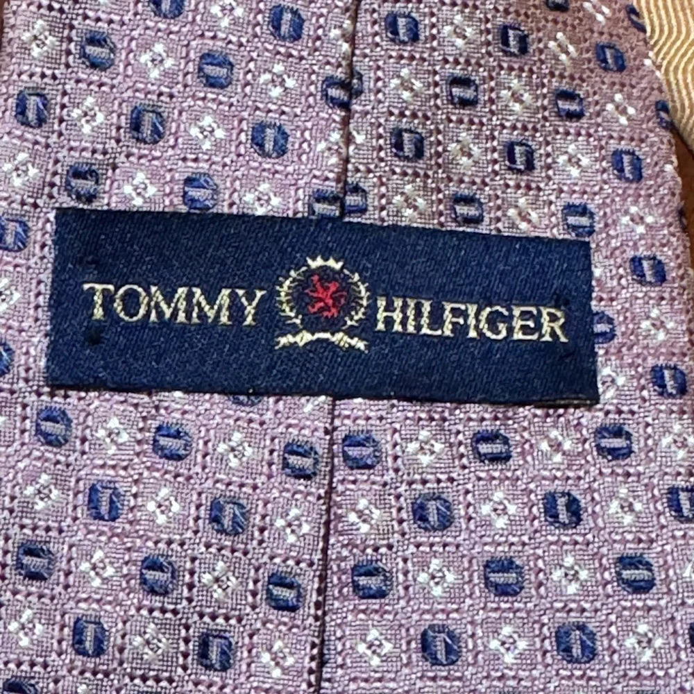 Tommy Hilfiger this tommy